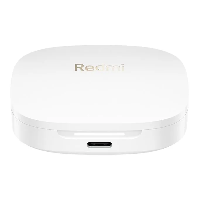 Xiaomi Redmi Buds 6 - Redmi Buds 6 - Cloud White, TWS Earbuds — image 2