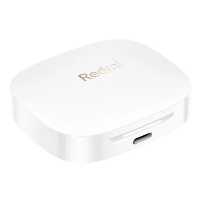 Xiaomi Redmi Buds 6 - Redmi Buds 6 - Cloud White, TWS Earbuds — image 3