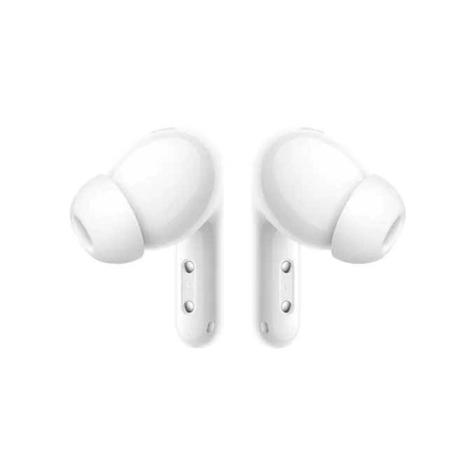 Xiaomi Redmi Buds 6 - Redmi Buds 6 - Cloud White, TWS Earbuds — image 1