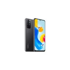 Xiaomi Redmi Note 11S 5G - Dual SIM, 4GB RAM, 128GB, Midnight Black