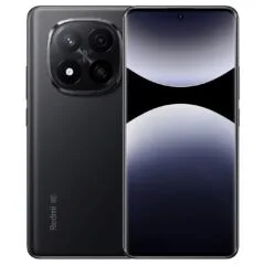 Xiaomi Redmi Note 14 Pro+ - Note 14 Pro+ - Black, 256GB, 8GB RAM, 5G