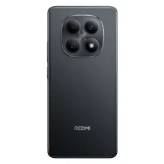 Xiaomi Redmi Note 15 4G Dual Sim 6RAM 128GB black