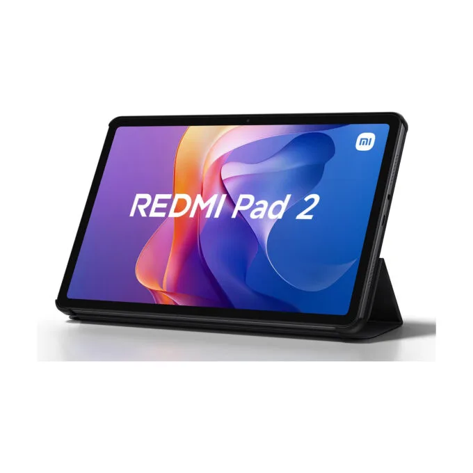 Xiaomi Redmi Pad 2 WiFi 4RAM 128GB graphite gray — image 1
