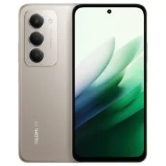Xiaomi Redmi - Redmi 15 - 5G Dual Sim 4RAM 128GB Titan Gray