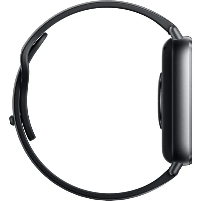 Xiaomi Redmi Watch 5 Active - 2-in display, Black — image 4