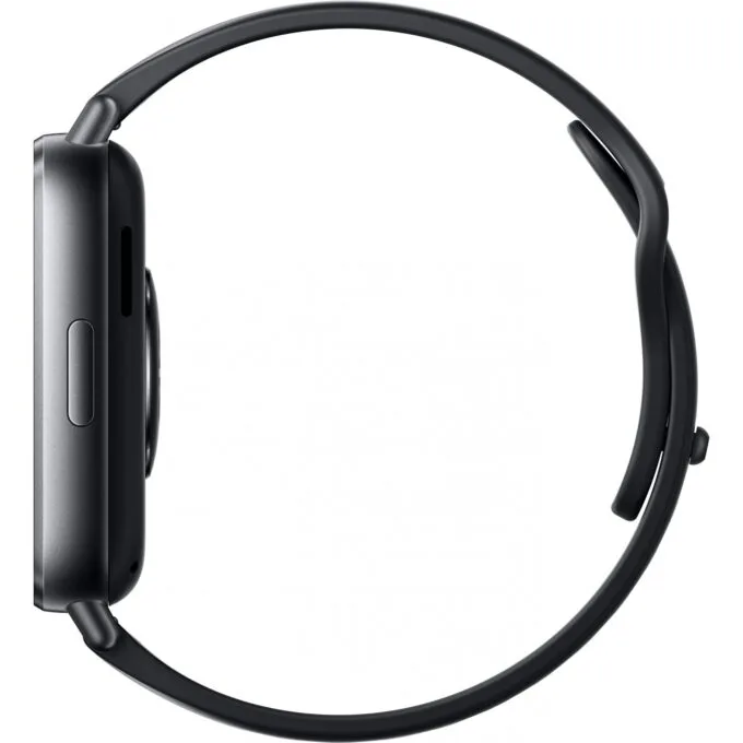 Xiaomi Redmi Watch 5 Active - 2-in display, Black — image 5