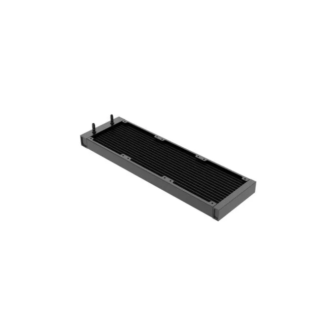 Xilence LiQuRizer 360mm AIO Water Cooler - LQ360PRO - ARGB Black — image 8
