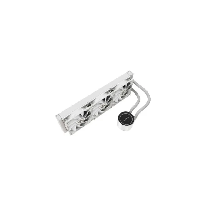 Xilence LiQuRizer LQ360G.W.ARGB - XC998 - 360mm AIO Liquid CPU Cooler, ARGB, White — image 12