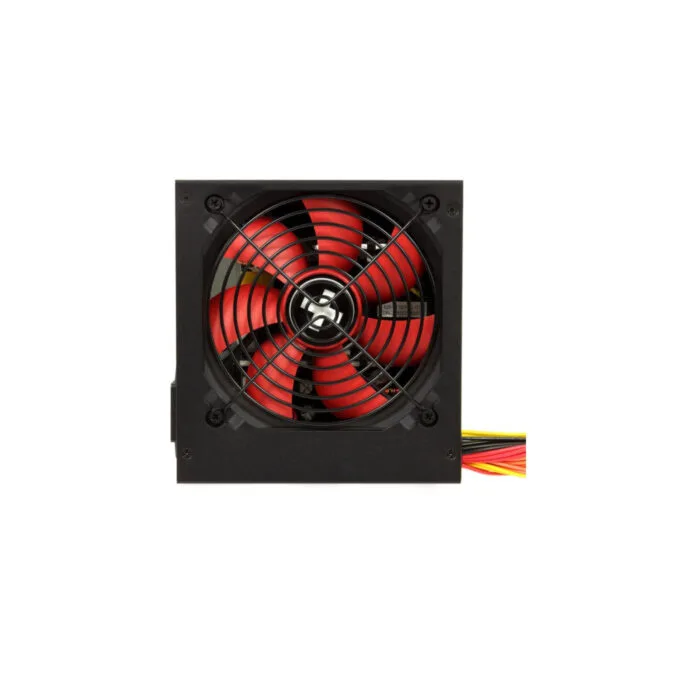Xilence Performance C XP400 R6 300W (Peak 400W) Non-Modular ATX PSU Black — image 2