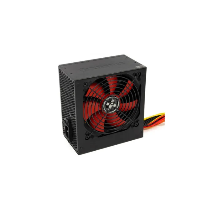 Xilence Performance C XP400 R6 300W (Peak 400W) Non-Modular ATX PSU Black — image 3
