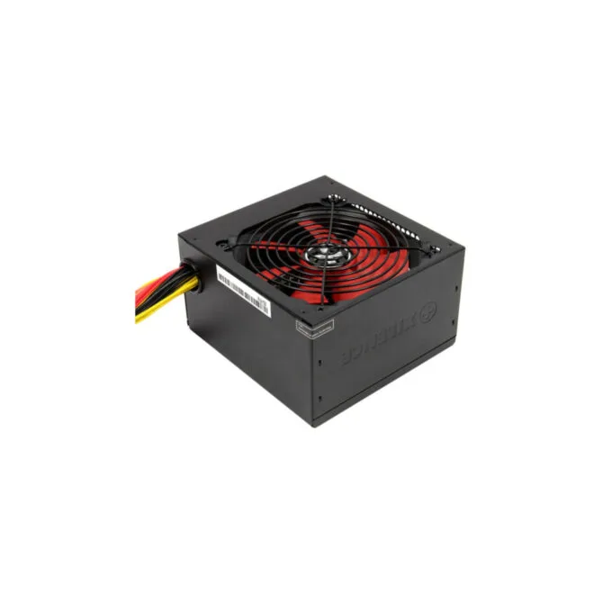 Xilence Performance C XP400 R6 300W (Peak 400W) Non-Modular ATX PSU Black — image 4