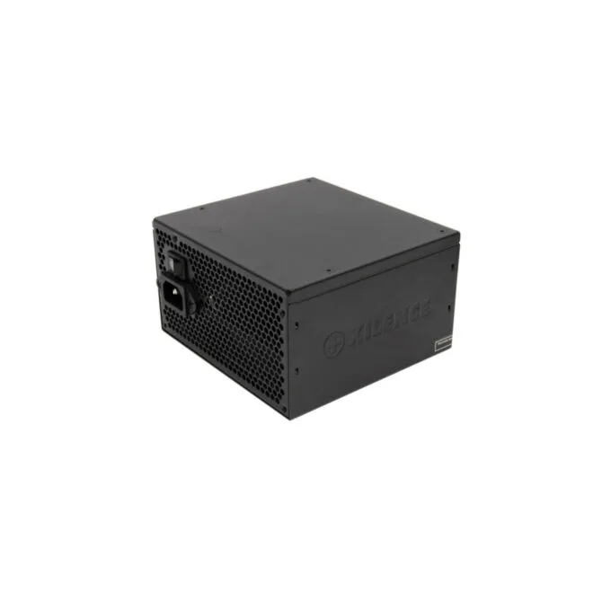 Xilence Performance C XP400 R6 300W (Peak 400W) Non-Modular ATX PSU Black — image 1