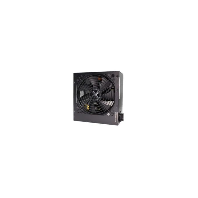 Xilence Performance C+ XP650R6.2 XN420 - 650W ATX 2.52 80+ Gold PSU Non-Modular — image 3