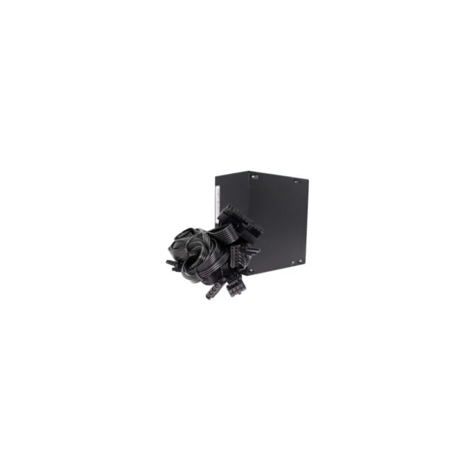 Xilence Performance C+ XP650R6.2 XN420 - 650W ATX 2.52 80+ Gold PSU Non-Modular — image 4