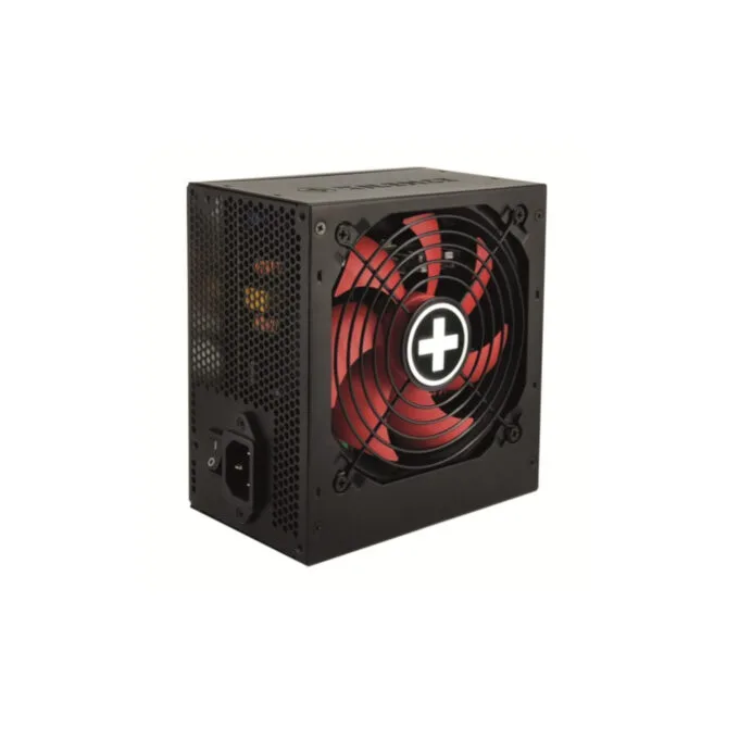 Xilence XP750 R10 750W ATX PSU 80+ Bronze Non-Modular — image 1