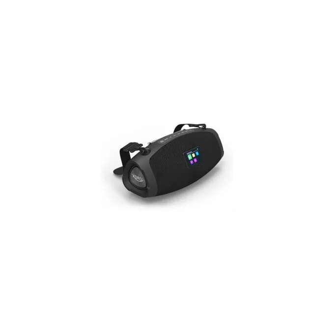 Xoro DAB 800 Outdoor-Radio Stereo DAB+ FM USB BT IP44 — image 2