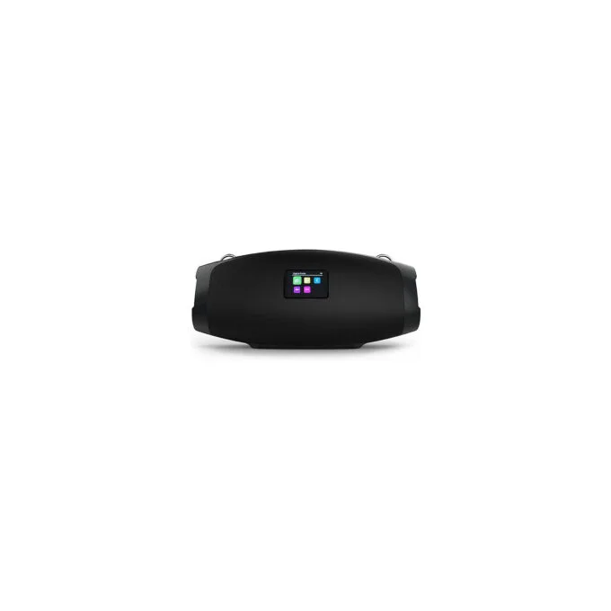 Xoro DAB 800 Outdoor-Radio Stereo DAB+ FM USB BT IP44 — image 1