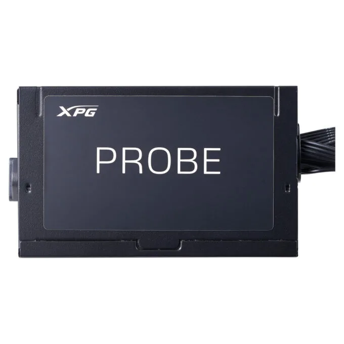 XPG Probe 700 700W ATX 2.52 80 Plus Bronze non modular — image 6