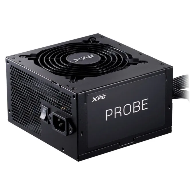 XPG Probe 700 700W ATX 2.52 80 Plus Bronze non modular — image 1