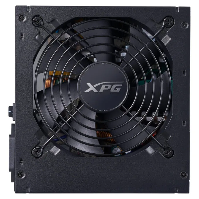 XPG Probe 700 700W ATX 2.52 80 Plus Bronze non modular — image 9