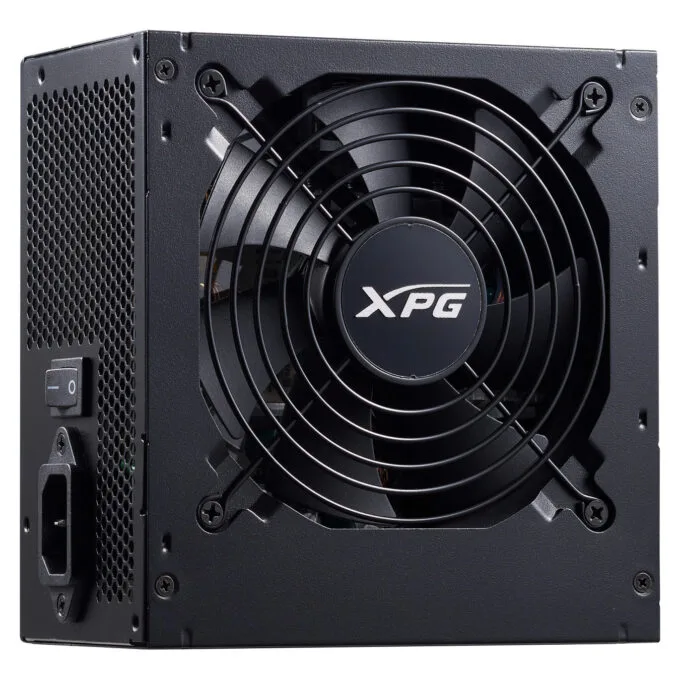 XPG Probe 700 700W ATX 2.52 80 Plus Bronze non modular — image 10