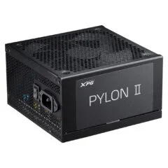 XPG Vento 120 ARGB PWM 120mm schwarz