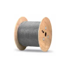 XS305B CAT6 U UTP PVC SOLID WITH PAIR SPLITTER CABLE 305m ACT