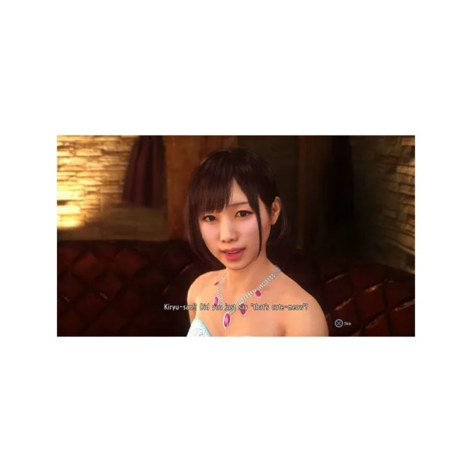 YAKUZA 6: Song of Life - PS4 — image 5