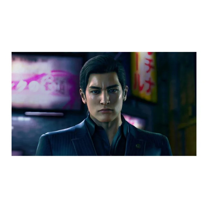 Yakuza Kiwami 3 & Dark Ties PS5 — image 3