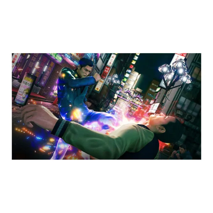 Yakuza Kiwami 3 & Dark Ties PS5 — image 5