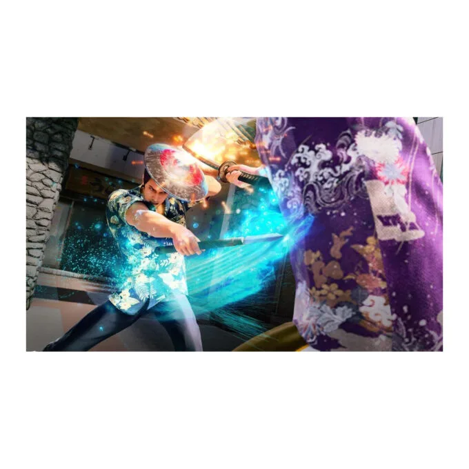 Yakuza Kiwami 3 & Dark Ties Switch 2 — image 6