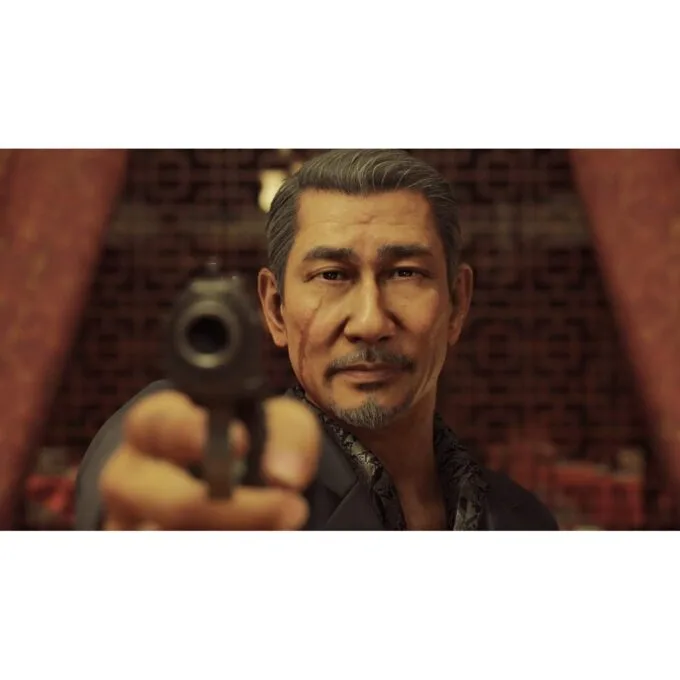 Yakuza Like a Dragon PS5 - — image 5