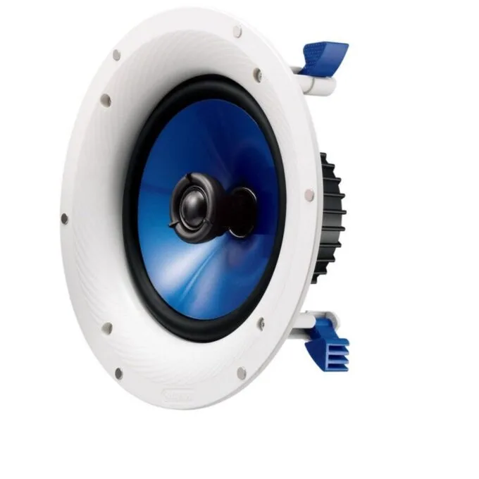 Yamaha Ceiling Speaker - NS-IC600 - 6.5'' Celing Speaker 110W White — image 2