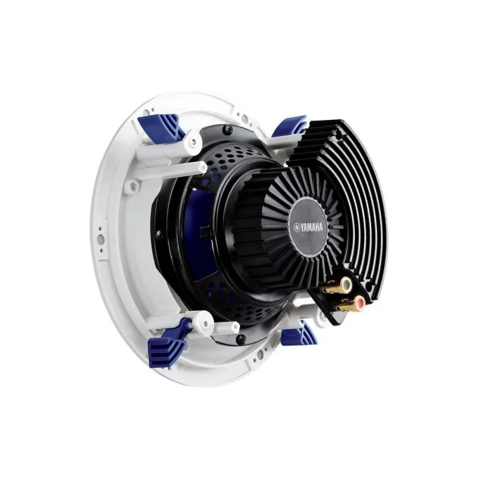 Yamaha Ceiling Speaker - NS-IC600 - 6.5'' Celing Speaker 110W White — image 3