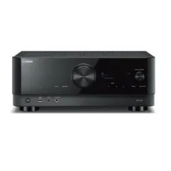Yamaha Network Receiver - RX-V4A - 5.1 Network Receiver USB BT WIFI FM