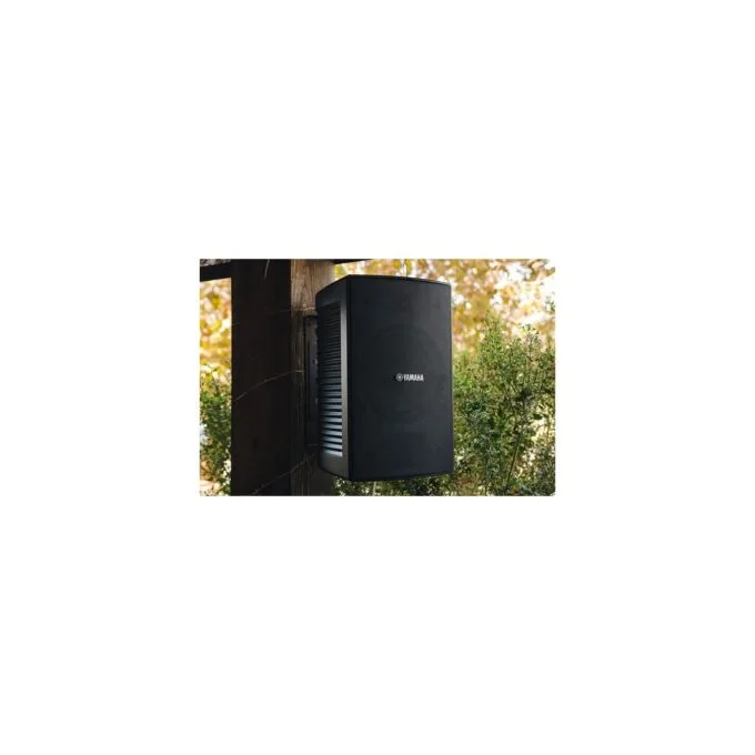 Yamaha Outdoor Speakers - NS-AW294 - 6.5'' Outdoor Speakers IPX3 100W Black — image 2