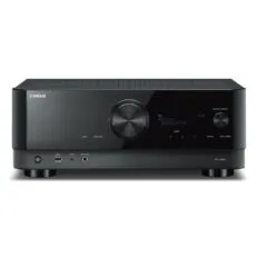 Yamaha - RX-V6A - 7.2 Network Receiver USB BT WIFI FM 8K