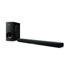 Yamaha Soundbar - SR-B40A - Dolby Atmos with Wireless Subwoofer