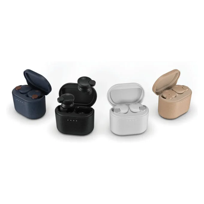 Yamaha TW-E7B True Wireless Ohrhörer beige — image 7