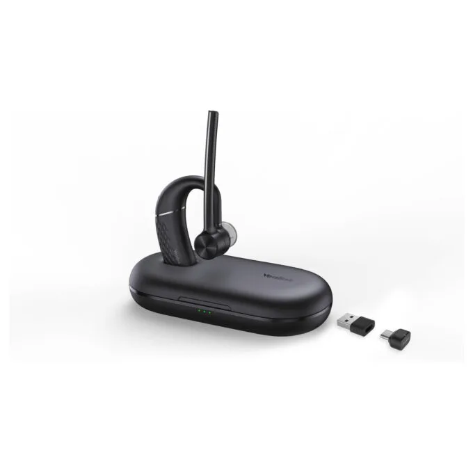Yealink BH71 Pro USB-C/A Bluetooth Headset — image 1