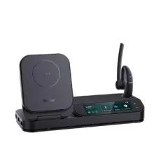 Yealink BH71 Wireless Bluetooth Headset 4-Mic NC Workstation Teams