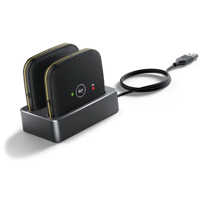 Yealink CP965-WirelessMic — image 1
