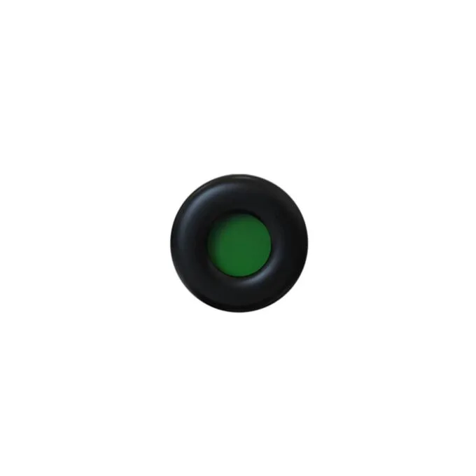 Yealink Headset Ear Cushion - Leather for WH62 WH66 UH36 — image 1