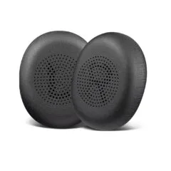 Yealink Headset Leather Ear Cushion - UH35 UH37 - for UH35 UH37