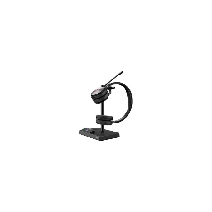 Yealink Headsets WH62 Teams only Base without Headset WHB620T(V1) — image 1