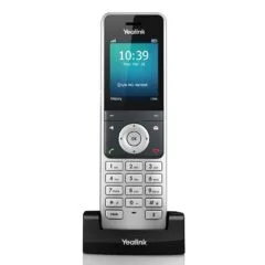 Yealink IP Phone Cordless DECT Handset - W56H - 2.4' without DECT Base