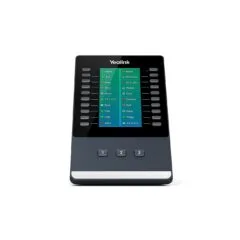 Yealink IP Phone Expansion Module - EXP50 - 4.3'' Color with 57 Keys for T5 Series