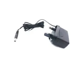 Yealink IP Phone Power Supply Adapter - 5V 1.2A - for T34 T43U T44 T53W with UK Plug