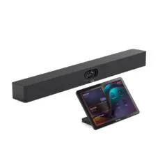 Yealink MeetingBar - A40-031 - MS Teams Room System Android with BYOD & Screen Sharing Support & Touch Console