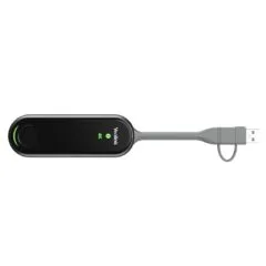 Yealink MeetingBar Wireless Presentation & BYOD Dongle over Wi-Fi 4K USB-C A for A20 A30 - WPP30